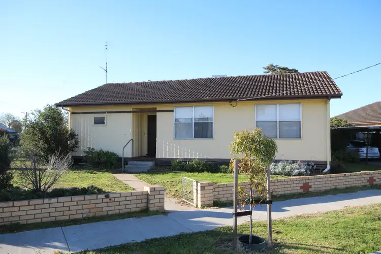 Main view of Homely house listing, 6 Bleakley Street, Horsham VIC 3400