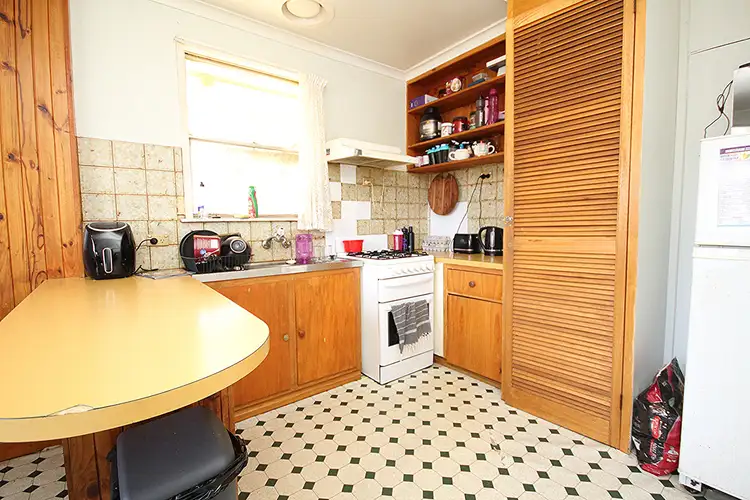 Third view of Homely house listing, 6 Bleakley Street, Horsham VIC 3400