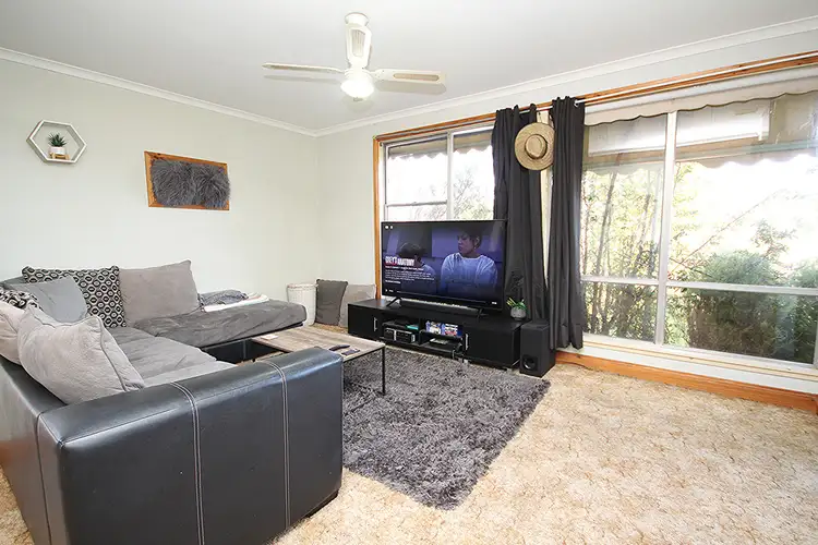 Fourth view of Homely house listing, 6 Bleakley Street, Horsham VIC 3400