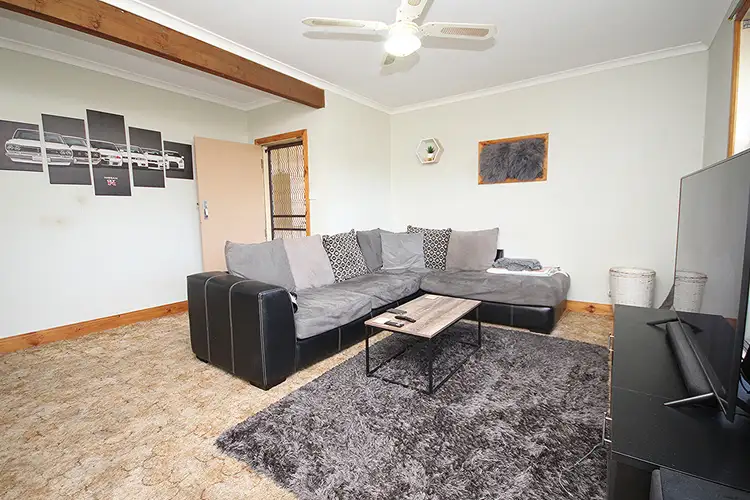 Fifth view of Homely house listing, 6 Bleakley Street, Horsham VIC 3400