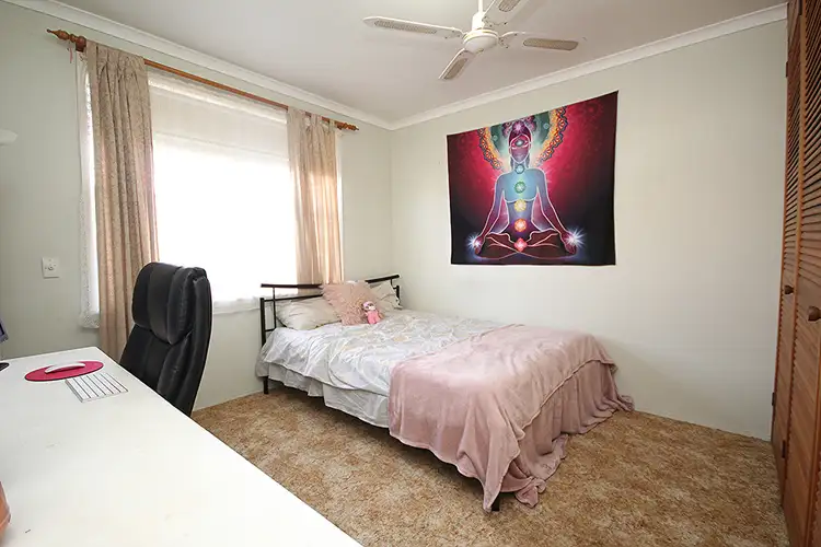 Seventh view of Homely house listing, 6 Bleakley Street, Horsham VIC 3400