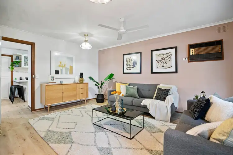 Fourth view of Homely house listing, 33 Tamboon Drive, Rowville VIC 3178