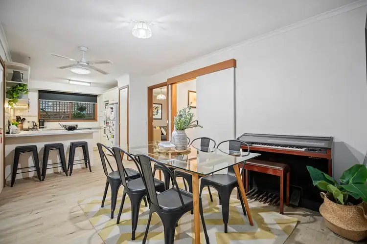 Fifth view of Homely house listing, 33 Tamboon Drive, Rowville VIC 3178
