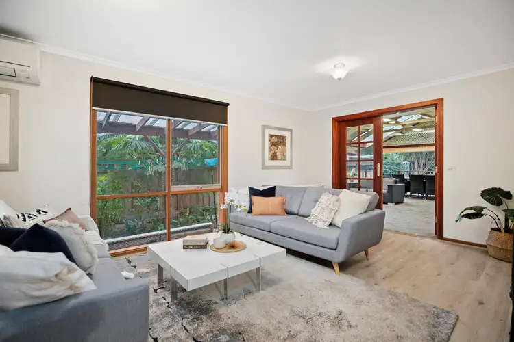Sixth view of Homely house listing, 33 Tamboon Drive, Rowville VIC 3178