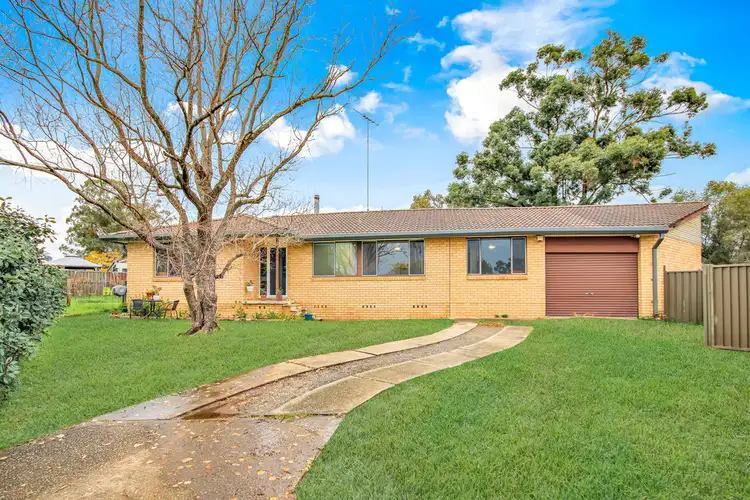 Main view of Homely house listing, 9 Duraba Place, South Penrith NSW 2750
