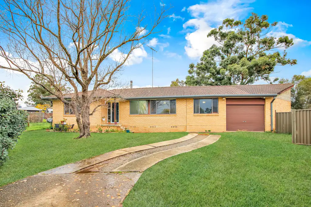 Main view of Homely house listing, 9 Duraba Place, South Penrith NSW 2750