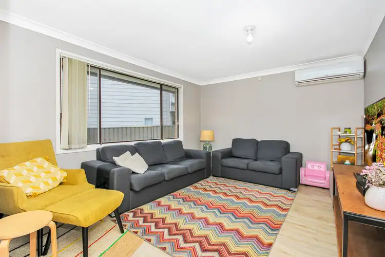 Second view of Homely house listing, 9 Duraba Place, South Penrith NSW 2750