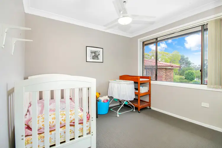 Fourth view of Homely house listing, 9 Duraba Place, South Penrith NSW 2750