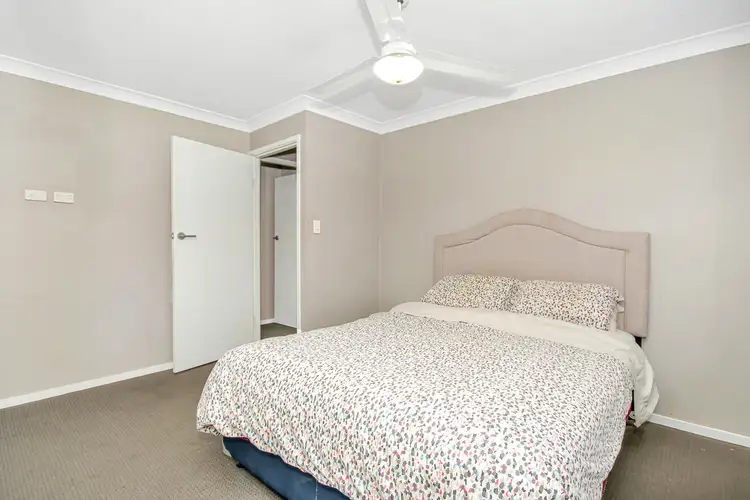 Fifth view of Homely house listing, 9 Duraba Place, South Penrith NSW 2750