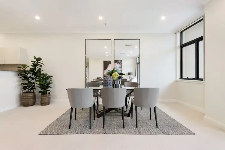 Third view of Homely apartment listing, 401/2 Darling Point Road, Darling Point NSW 2027