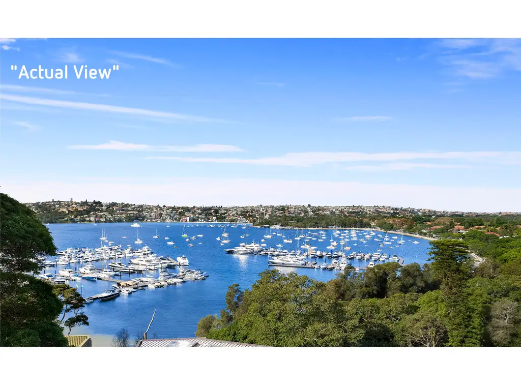 Main view of Homely house listing, 9 Dunara Gardens, Point Piper NSW 2027