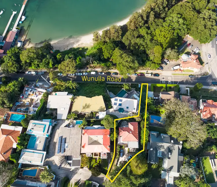 Third view of Homely house listing, 9 Dunara Gardens, Point Piper NSW 2027