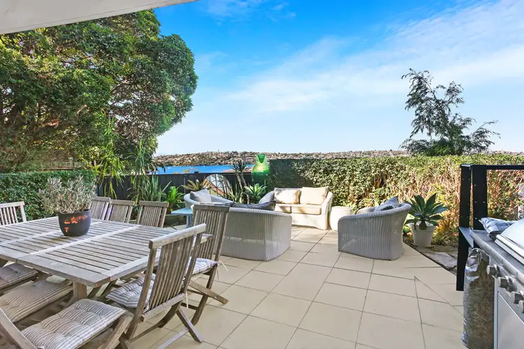 Sixth view of Homely house listing, 9 Dunara Gardens, Point Piper NSW 2027