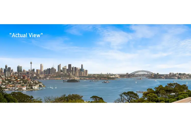 28 Dalley Avenue, Vaucluse NSW 2030