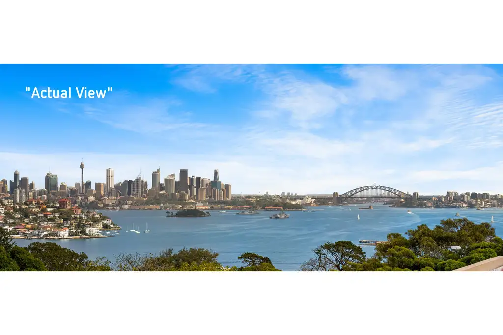 Main view of Homely house listing, 28 Dalley Avenue, Vaucluse NSW 2030