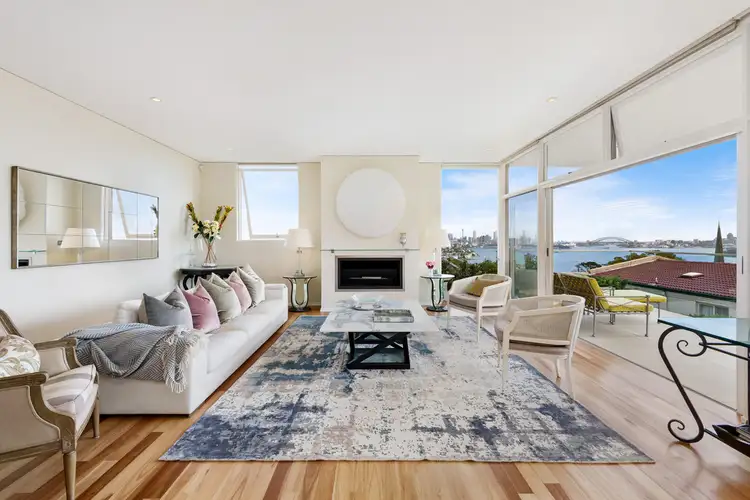 Second view of Homely house listing, 28 Dalley Avenue, Vaucluse NSW 2030