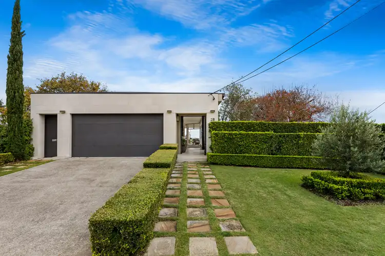 Fifth view of Homely house listing, 28 Dalley Avenue, Vaucluse NSW 2030