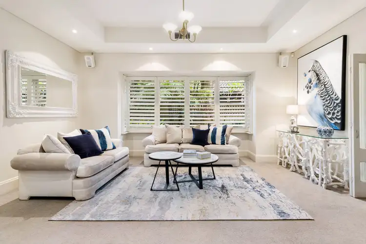 Second view of Homely house listing, 8 Glendon Road, Double Bay NSW 2028