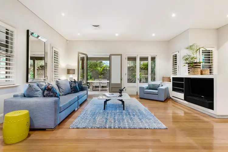 Fourth view of Homely house listing, 8 Glendon Road, Double Bay NSW 2028