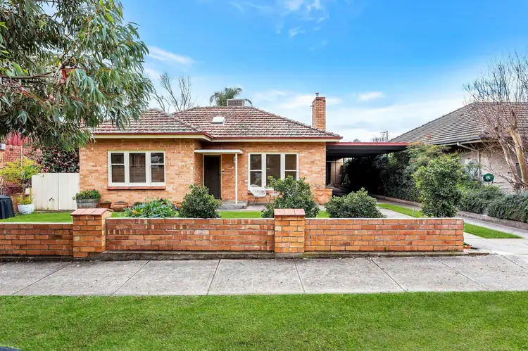 13 Ruthven Avenue, Magill SA 5072