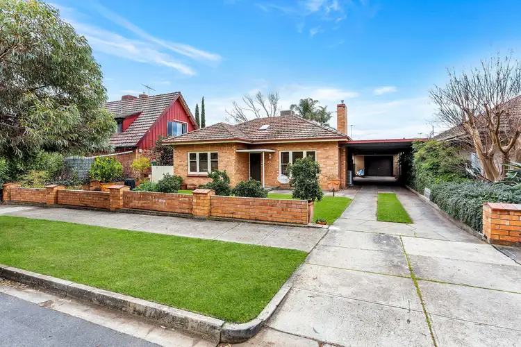 Second view of Homely house listing, 13 Ruthven Avenue, Magill SA 5072