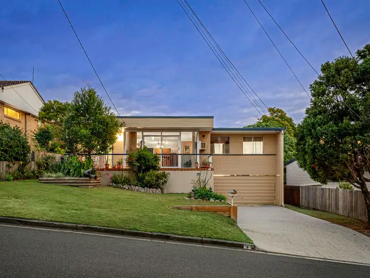 Main view of Homely house listing, 9 Pindari Street, The Gap QLD 4061