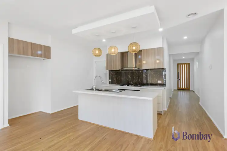 Fifth view of Homely house listing, 11 Savoy Road, Wollert VIC 3750