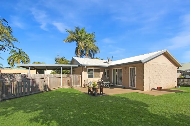 7 Chester Court, Kelso QLD 4815