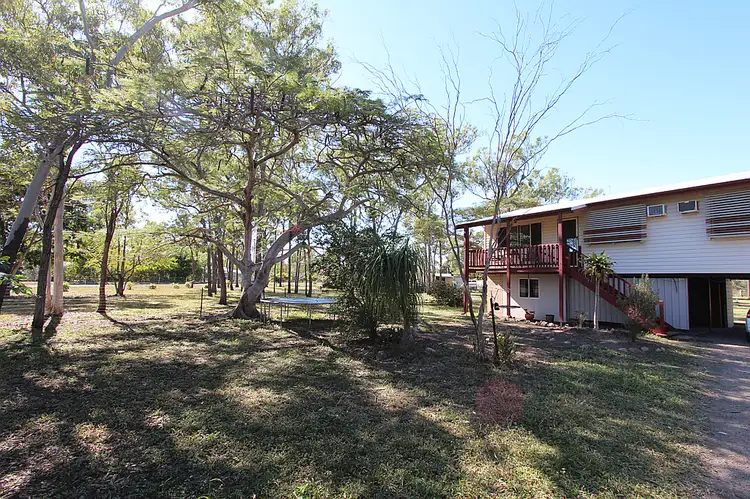 16 Annaville Road, Jensen QLD 4818