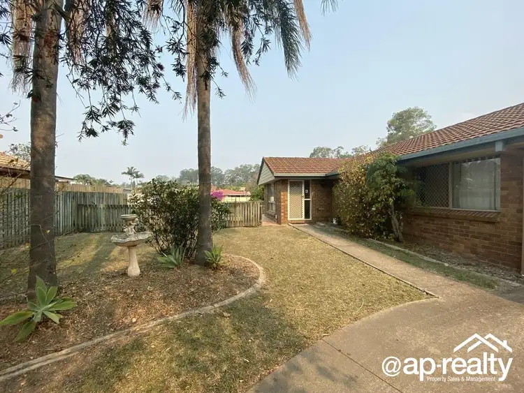 22 Warroo Place, Durack QLD 4077