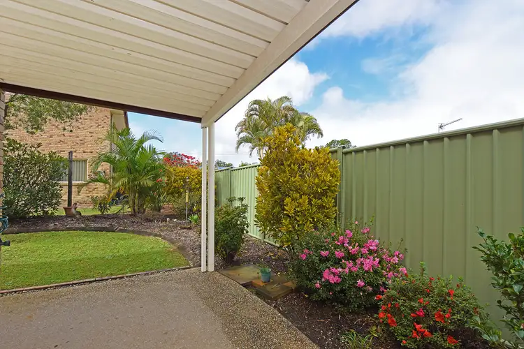 Fourth view of Homely townhouse listing, 3/30 Turner Street, Beerwah QLD 4519