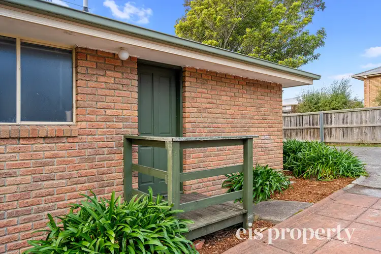 Third view of Homely unit listing, 2/73-75 Ripley Road, West Moonah TAS 7009