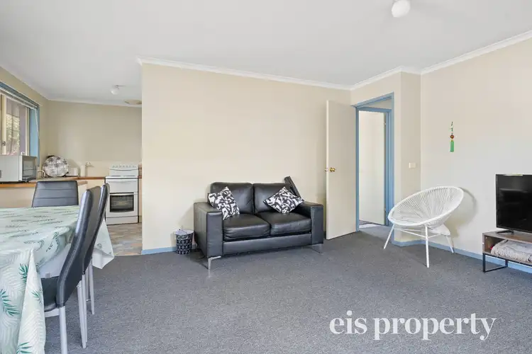 Fifth view of Homely unit listing, 2/73-75 Ripley Road, West Moonah TAS 7009