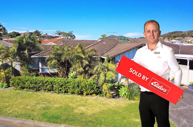 Main view of Homely villa listing, 2 Burke Close, Forster NSW 2428