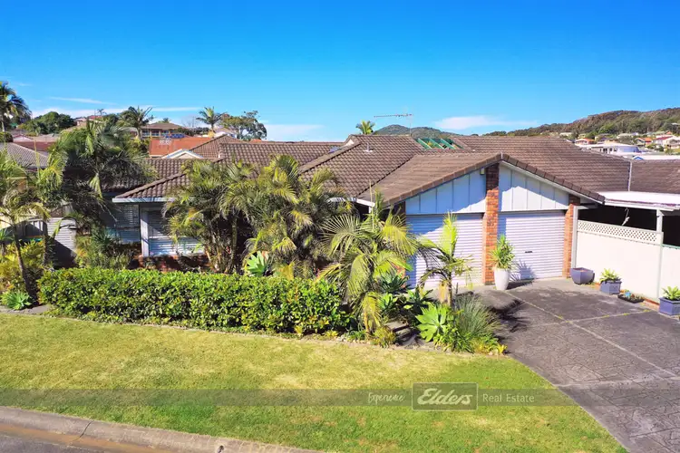 Second view of Homely villa listing, 2 Burke Close, Forster NSW 2428