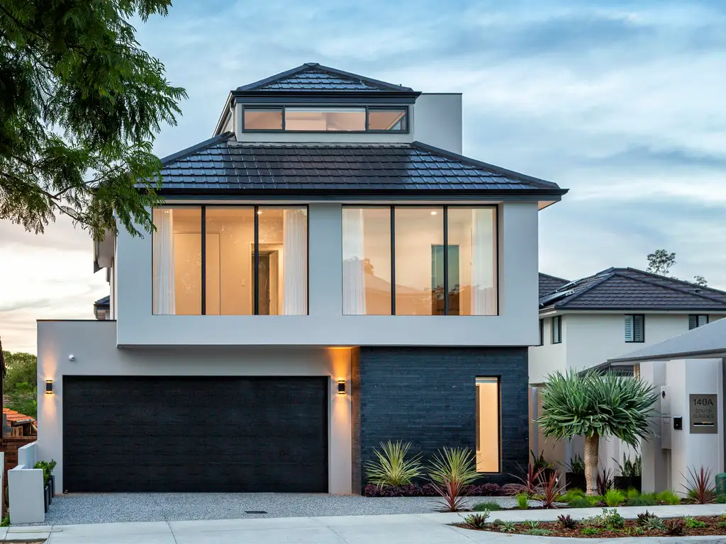 Main view of Homely house listing, 140A South Terrace, South Perth WA 6151