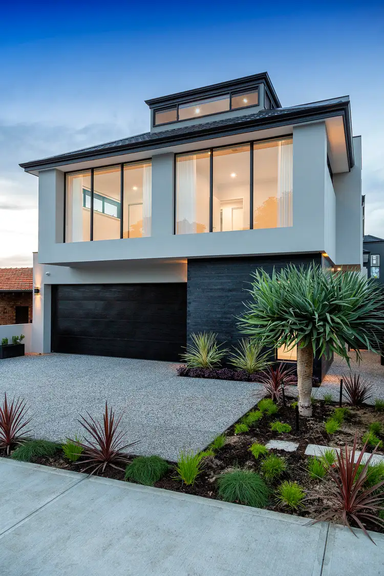 Second view of Homely house listing, 140A South Terrace, South Perth WA 6151