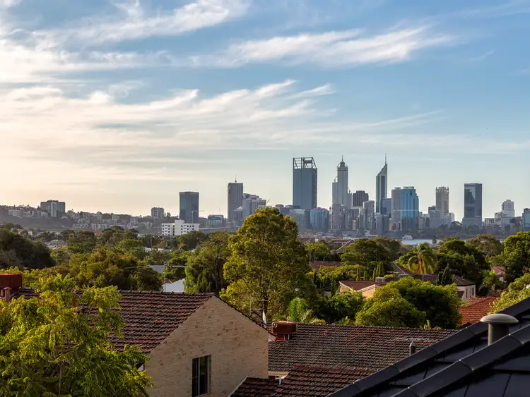 Third view of Homely house listing, 140A South Terrace, South Perth WA 6151