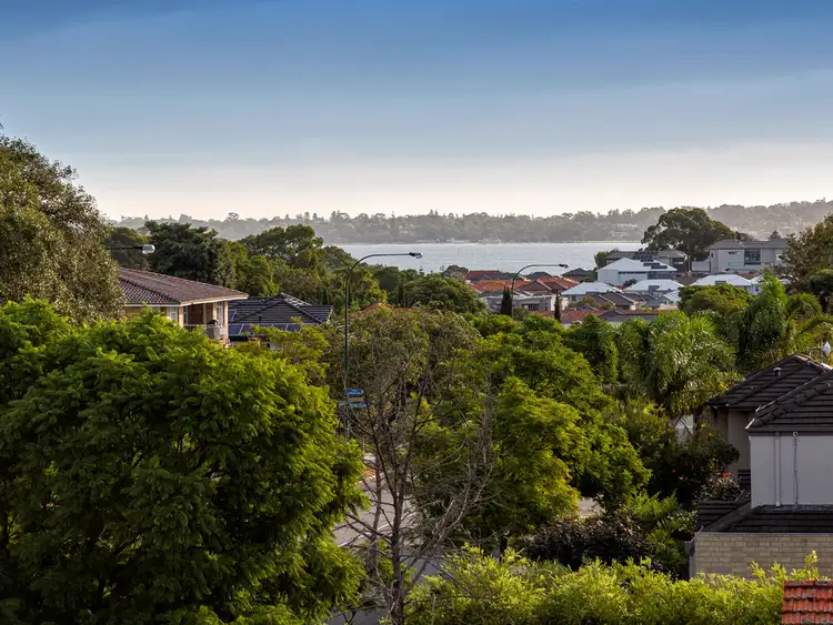 Fourth view of Homely house listing, 140A South Terrace, South Perth WA 6151