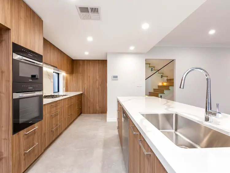 Fifth view of Homely house listing, 140A South Terrace, South Perth WA 6151