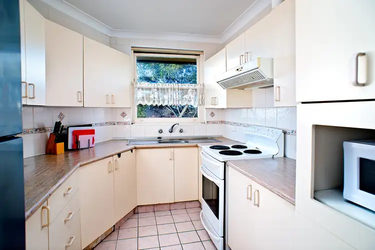 Third view of Homely unit listing, 6/2 Brittain Crescent, Hillsdale NSW 2036