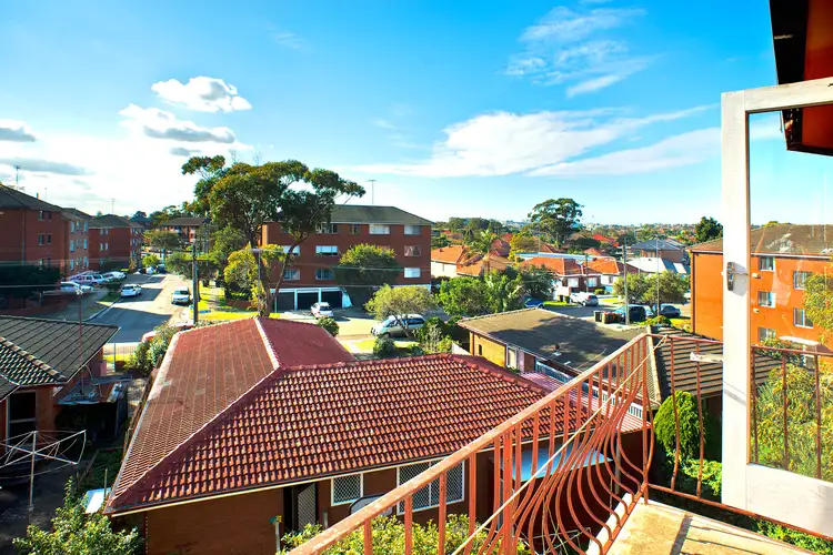 Fourth view of Homely unit listing, 6/2 Brittain Crescent, Hillsdale NSW 2036