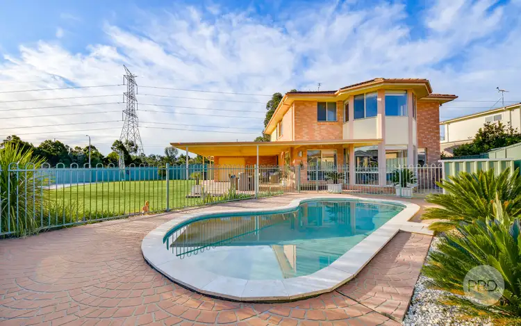 Second view of Homely house listing, 1 Saddler Way, Glenmore Park NSW 2745