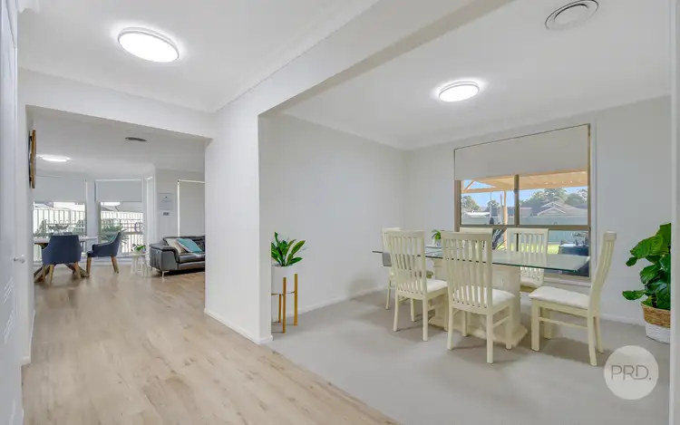 Fifth view of Homely house listing, 1 Saddler Way, Glenmore Park NSW 2745
