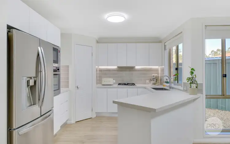 Sixth view of Homely house listing, 1 Saddler Way, Glenmore Park NSW 2745