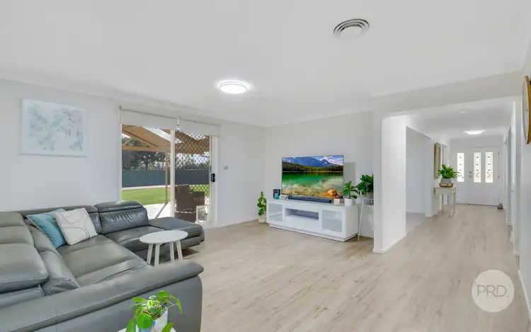 Seventh view of Homely house listing, 1 Saddler Way, Glenmore Park NSW 2745