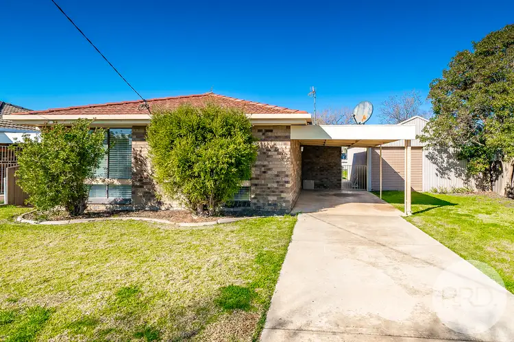 12 Vestey Street, Wagga Wagga NSW 2650
