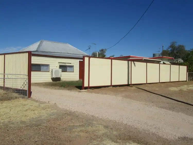 Main view of Homely house listing, 54 Bloomfield Street, Winton QLD 4735