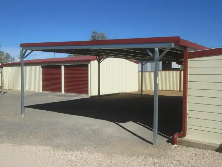 Third view of Homely house listing, 54 Bloomfield Street, Winton QLD 4735