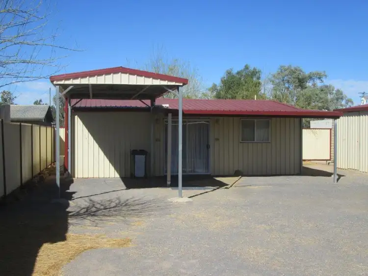 Fourth view of Homely house listing, 54 Bloomfield Street, Winton QLD 4735